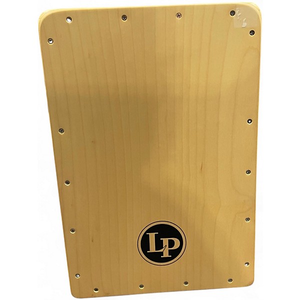 Used LP Cajon Cajon