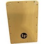 Used LP Cajon Cajon thumbnail