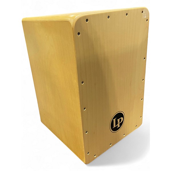 Used LP Cajon Cajon