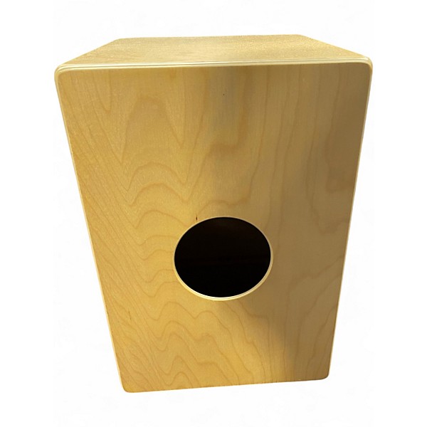 Used LP Cajon Cajon