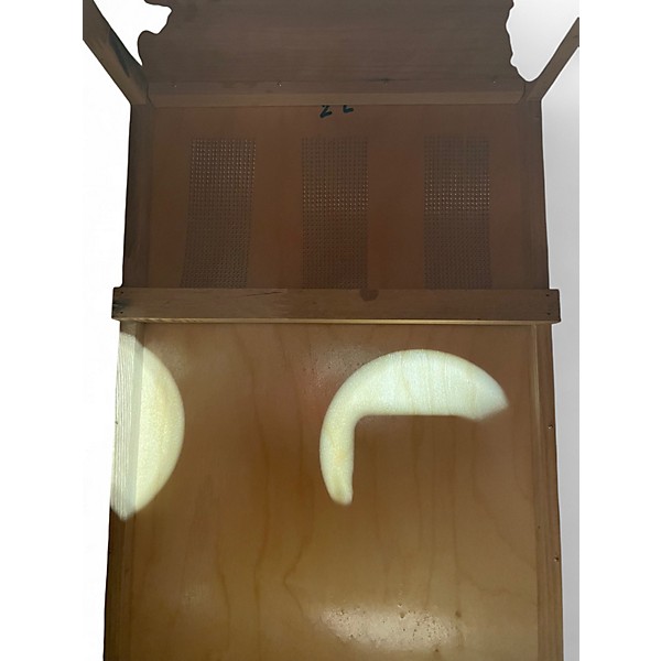 Used LP Cajon Cajon