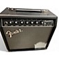 Used Fender Champion II 25 Guitar Combo Amp