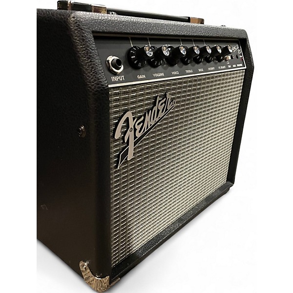 Used Fender Champion II 25 Guitar Combo Amp
