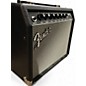 Used Fender Champion II 25 Guitar Combo Amp