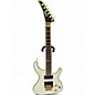 Used Peavey V TYPE SERIES Alpine White Solid Body Electric Guitar thumbnail