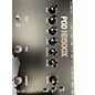 Used Line 6 Pod HD500X Amp Modeler Effect Processor