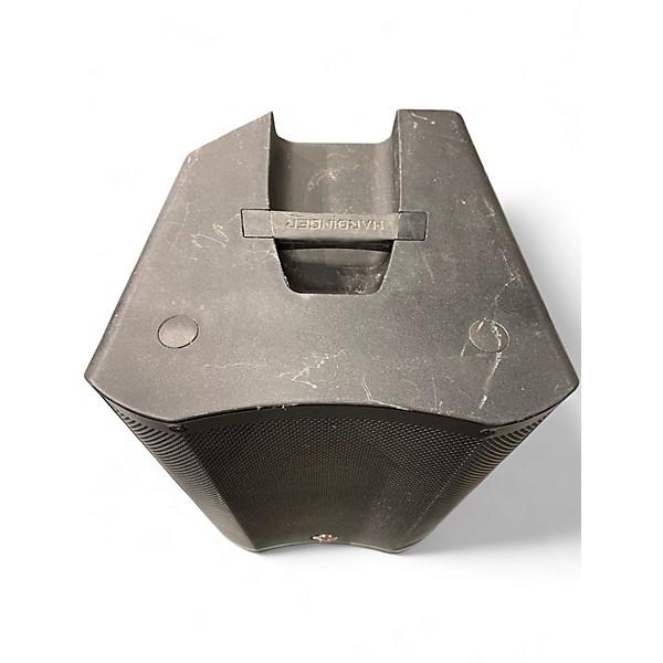 Used Harbinger VARI V2312 Powered Speaker