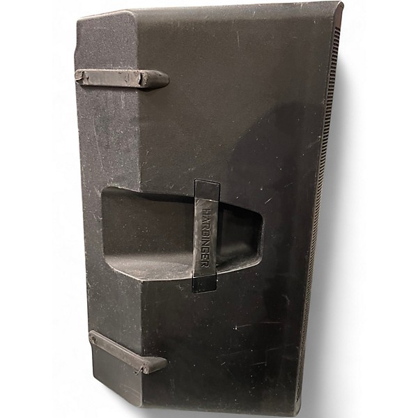 Used Harbinger VARI V2312 Powered Speaker