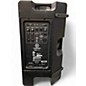 Used Harbinger VARI V2312 Powered Speaker