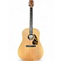 Used 2021 Gibson G45 Natural Acoustic Guitar thumbnail