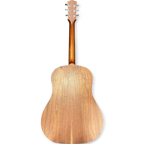 Used 2021 Gibson G45 Natural Acoustic Guitar