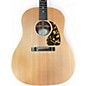 Used 2021 Gibson G45 Natural Acoustic Guitar