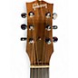 Used 2021 Gibson G45 Natural Acoustic Guitar