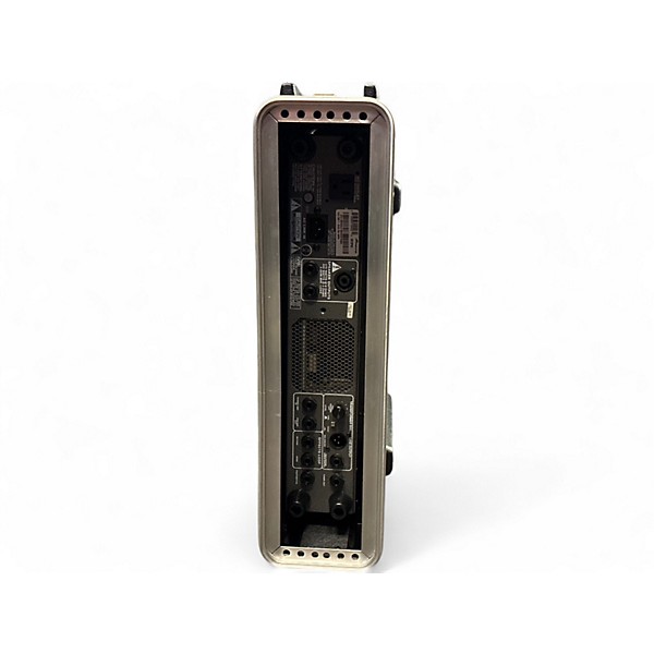 Used Ampeg SVT3PRO 450W Bass Amp Head