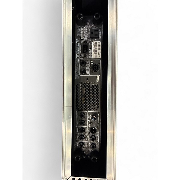Used Ampeg SVT3PRO 450W Bass Amp Head