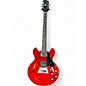 Used Epiphone ES339 Red Hollow Body Electric Guitar thumbnail
