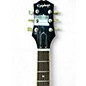 Used Epiphone ES339 Red Hollow Body Electric Guitar