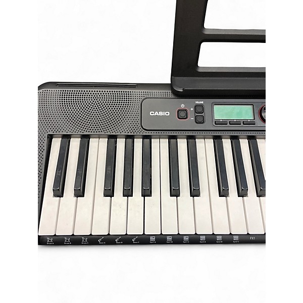 Used Casio CTS200 Digital Piano