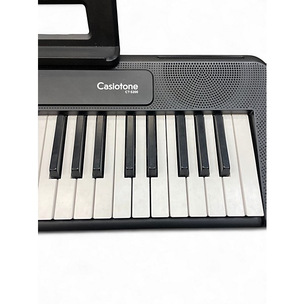 Used Casio CTS200 Digital Piano