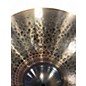 Used MEINL 20in Pure Alloy Custom Medium Thin Ride Cymbal