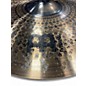 Used MEINL 20in Pure Alloy Custom Medium Thin Ride Cymbal