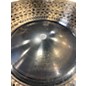 Used MEINL 20in Pure Alloy Custom Medium Thin Ride Cymbal