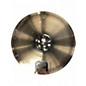 Used MEINL 20in Pure Alloy Custom Medium Thin Ride Cymbal