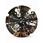 Used MEINL 14in Classics Custom Dual Hi Hat Pair Cymbal