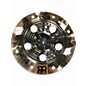 Used MEINL 16in Classics Custom Dual Trash China Cymbal thumbnail