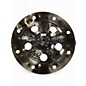 Used MEINL 16in Classics Custom Dual Trash China Cymbal
