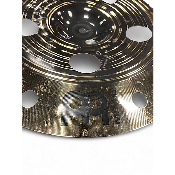 Used MEINL 16in Classics Custom Dual Trash China Cymbal