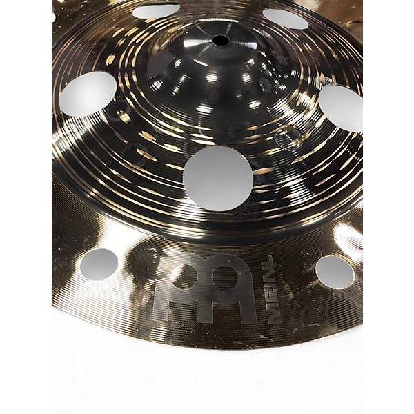 Used MEINL 16in Classics Custom Dual Trash China Cymbal