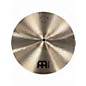 Used MEINL 16in Pure Alloy Medium Crash Cymbal thumbnail