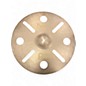 Used MEINL 16in Byzance Vintage Trash Crash Cymbal thumbnail