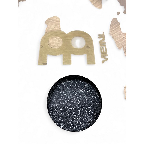 Used MEINL 16in Byzance Vintage Trash Crash Cymbal