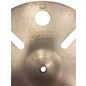 Used MEINL 16in Byzance Vintage Trash Crash Cymbal