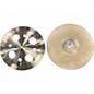 Used MEINL 10in Byzance Temporal Stack II Cymbal