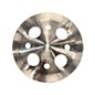Used MEINL 10in Byzance Temporal Stack II Cymbal