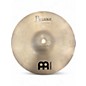 Used MEINL 10in Byzance Temporal Stack II Cymbal