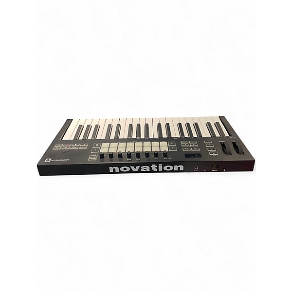 Used Novation LAUNCHKEY 37 MIDI Controller