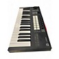 Used Novation LAUNCHKEY 37 MIDI Controller