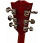 Used Gibson Les Paul Standard 60s BOURBON BURST Solid Body Electric Guitar