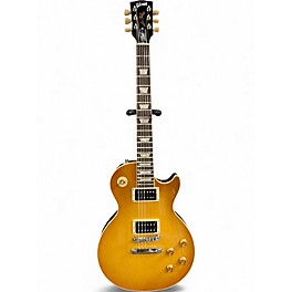 Used Gibson SLASH JESSICA LES PAUL HONEYBURST Solid Body Electric Guitar