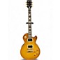 Used Gibson SLASH JESSICA LES PAUL HONEYBURST Solid Body Electric Guitar thumbnail