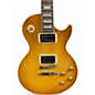 Used Gibson SLASH JESSICA LES PAUL HONEYBURST Solid Body Electric Guitar