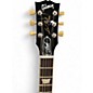 Used Gibson SLASH JESSICA LES PAUL HONEYBURST Solid Body Electric Guitar