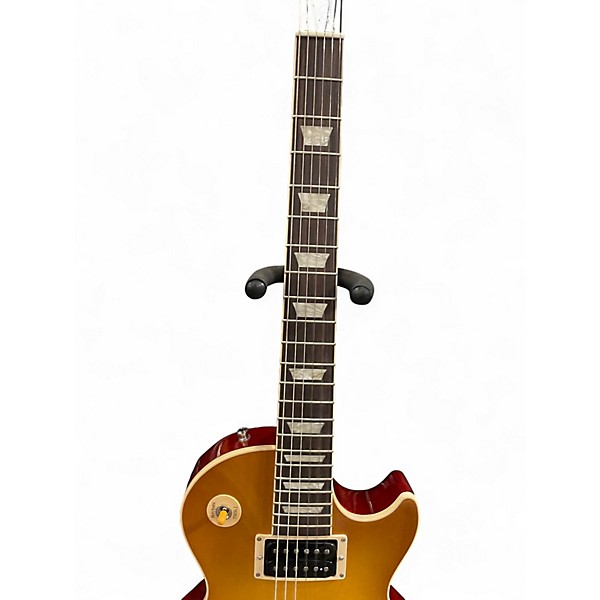 Used Gibson SLASH JESSICA LES PAUL HONEYBURST Solid Body Electric Guitar