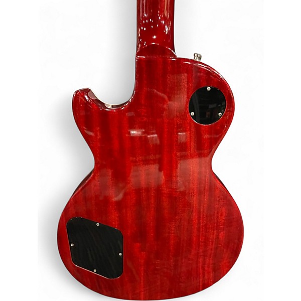Used Gibson SLASH JESSICA LES PAUL HONEYBURST Solid Body Electric Guitar