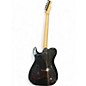 Used Chapman ML3 Modern red flame Solid Body Electric Guitar
