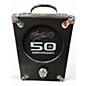 Used Pignose 7-100 SE 50th Anniversary 5-Watt 1x5 Battery Powered Amp